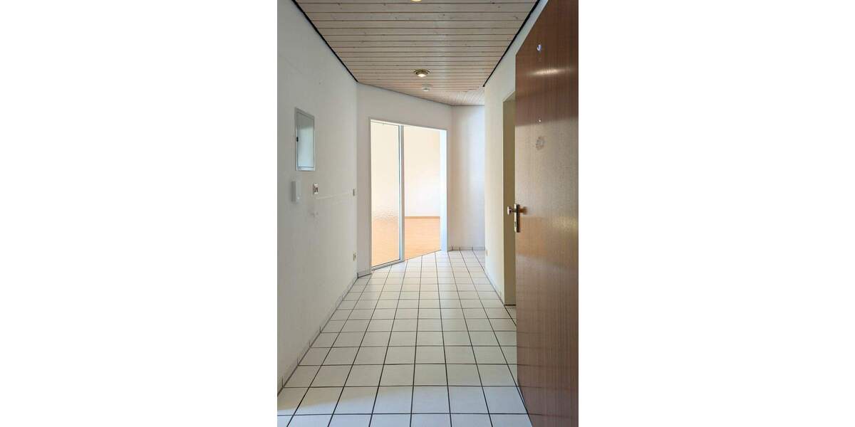 Etagenwohnung Senden Wullenstetten - 3 Zimmer, 82 m&sup2;, 275.000&euro; | Angebot:25739050