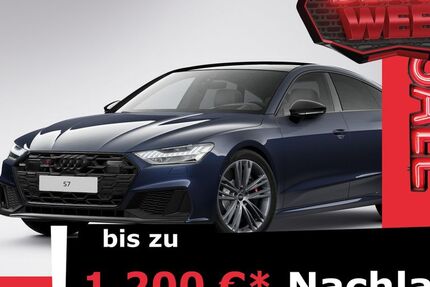 Audi S7 7.155 km 85.830 € Ulm 89073