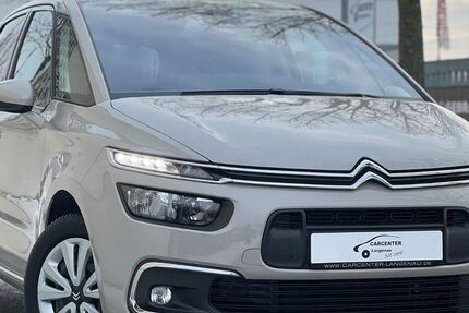 Citroen C4 SpaceTourer 70.500 km 13.899 &euro; Langenau 89129