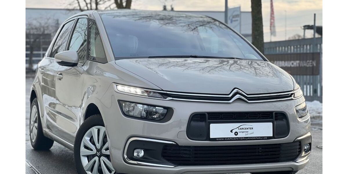 Citroen C4 SpaceTourer 70.500 km 13.899 &euro; Langenau 89129