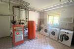 Schöne kompakte 2 Zimmerwohnung inkl. Terrasse, Garage in gepflegter Wohnlage von Blaustein