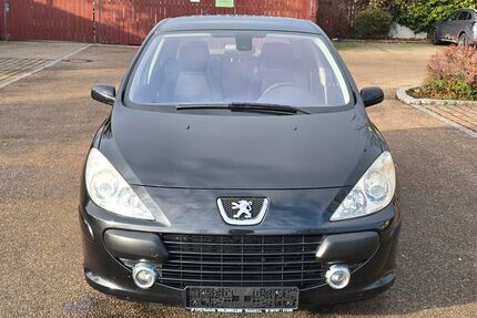 Peugeot 307 169.731 km 2.600 &euro; Ulm 89079