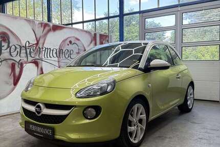 Opel Adam 178.000 km 4.499 &euro; Weissenhorn 89264
