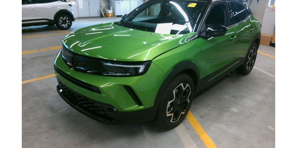 Opel Mokka 5.900 km 22.700 &euro; Neu-Ulm 89231