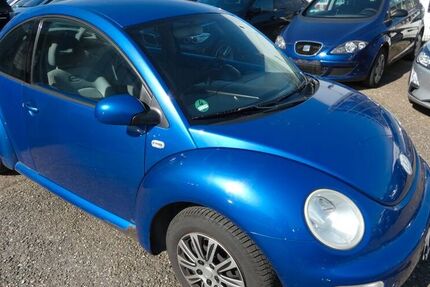 VW Beetle