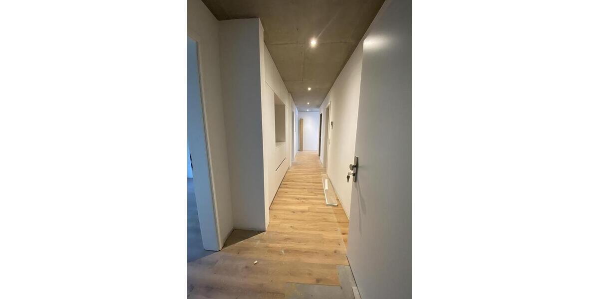 Erdgeschoßwohnung Niederstotzingen - 3 Zimmer, 90 m&sup2;, 1.190&euro; | Angebot:26425472