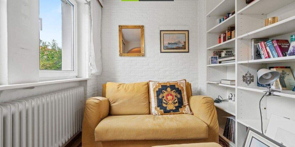 Doppelhaushälfte Neu-Ulm Offenhausen - 6 Zimmer, 140 m&sup2;, 595.000&euro; | Angebot:25693576