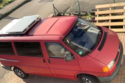 VW T4 Kombi 223.000 km 7.800 &euro; Allmendingen 89604