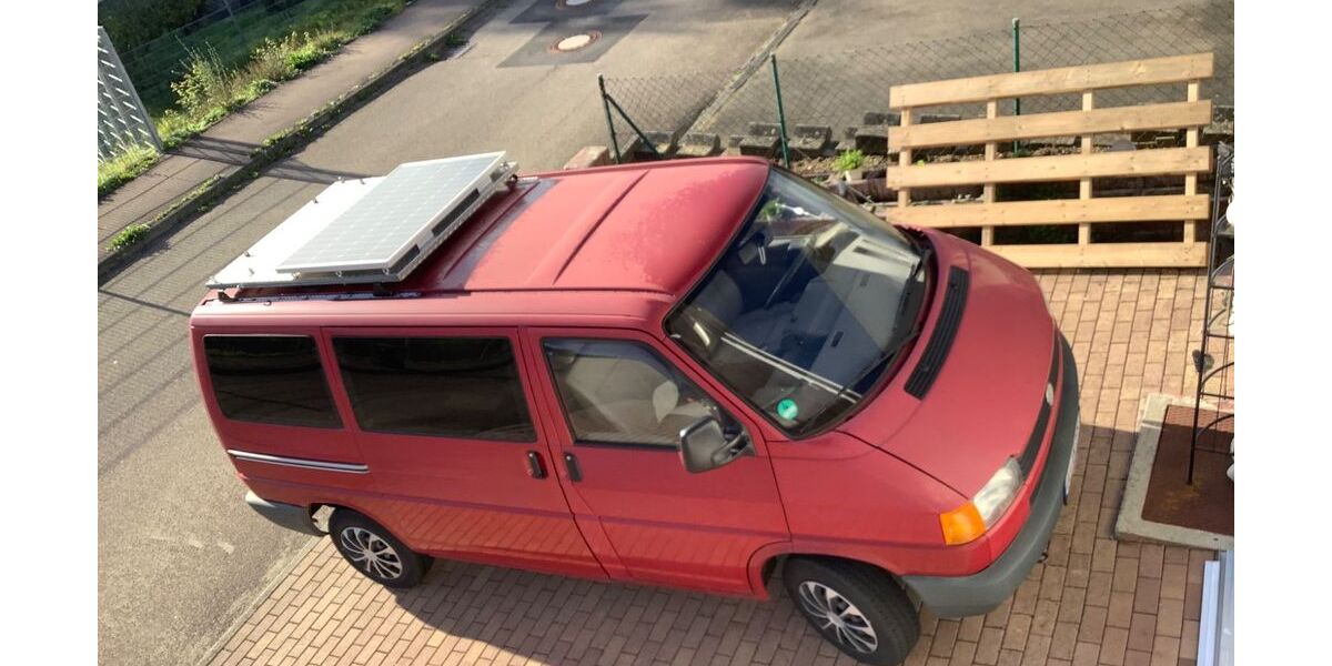 VW T4 Kombi 223.000 km 7.800 &euro; Allmendingen 89604