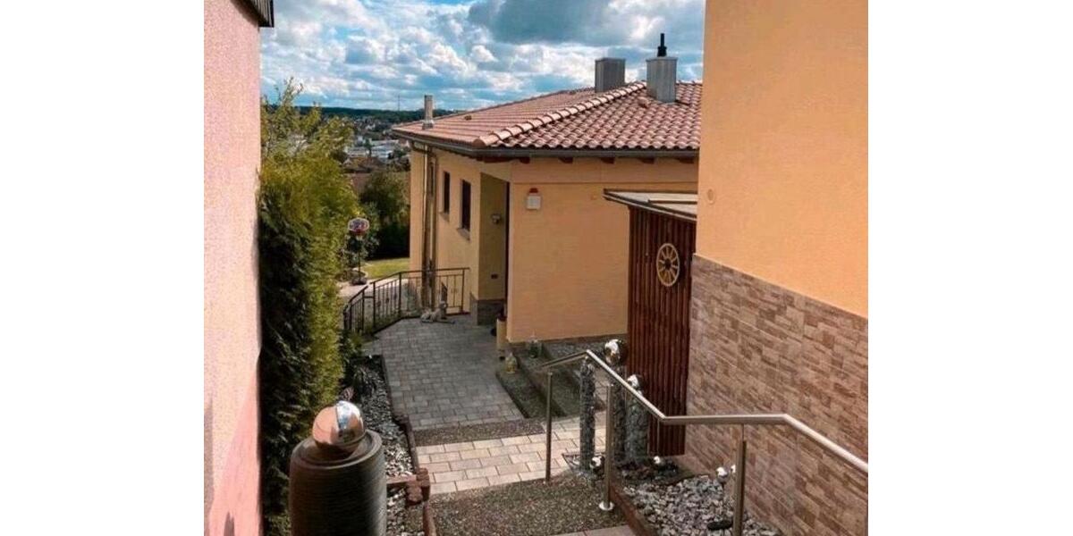 Einfamilienhaus Herbrechtingen - 8 Zimmer, 204 m&sup2;, 648.943&euro; | Angebot:27214490