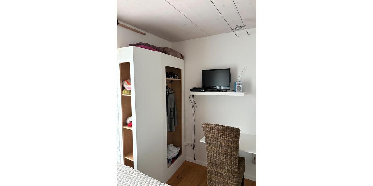 Erdgeschoßwohnung Neuburg an der Kammel - 1 Zimmer, 36 m&sup2;, 550&euro; | Angebot:26596707