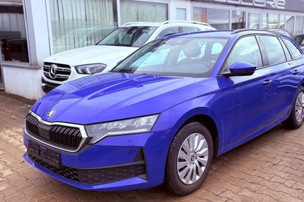 Skoda Octavia 9.000 km 23.990 € Ulm-Jungingen 89081