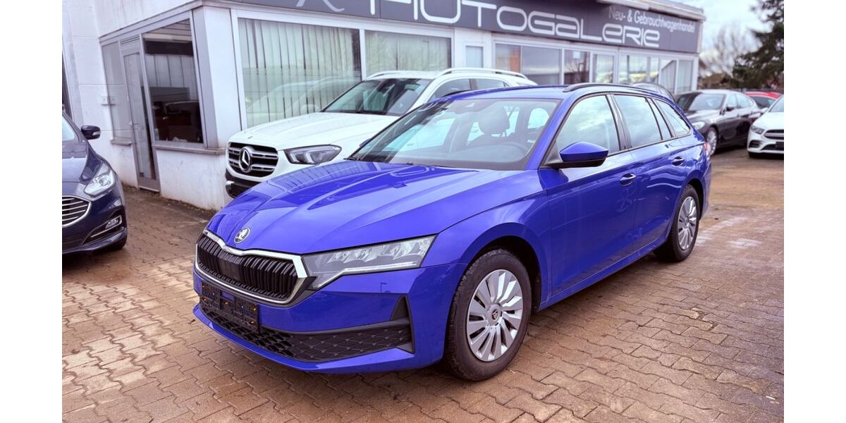 Skoda Octavia 9.000 km 23.990 € Ulm-Jungingen 89081