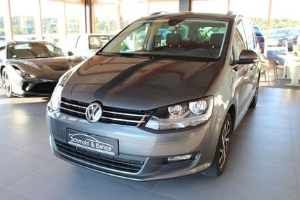 VW Sharan 45.000 km 31.990 € Amstetten 73340