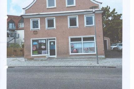 Haus Pfaffenhofen an der Roth - 8 Zimmer, 300 m&sup2;, 498.000&euro; | Angebot:27209535
