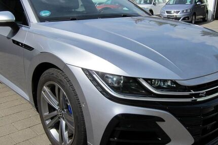 VW Arteon 51.000 km 33.990 &euro; Langenau-Hörvelsingen 89129