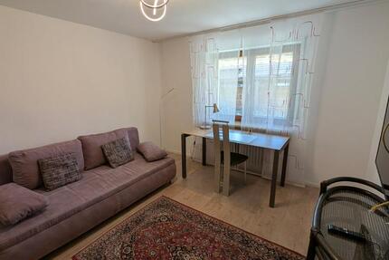 Wohnung Ulm Söflingen - 2.5 Zimmer, 50 m&sup2;, 740&euro; | Angebot:26398168