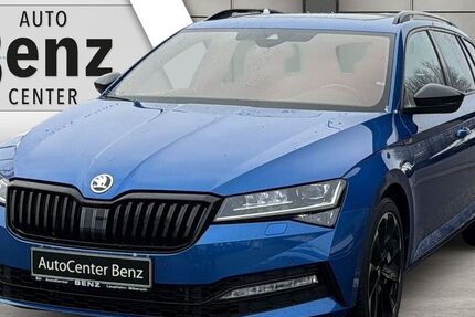 Skoda Superb 26.423 km 38.890 &euro; Laupheim 88471