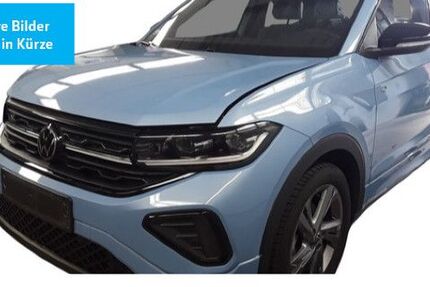VW T-Cross 13.988 km 25.970 &euro; Neu-Ulm 89231