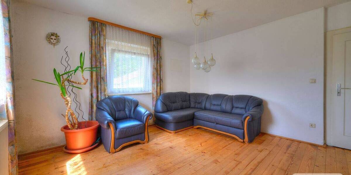 Einfamilienhaus Illertissen / Jedesheim Jedesheim - 5 Zimmer, 105 m&sup2;, 289.000&euro; | Angebot:26917405