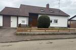 Terrassenwohnung Sontheim an der Brenz Sontheim - 3 Zimmer, 72 m&sup2;, 850&euro; | Angebot:26082900