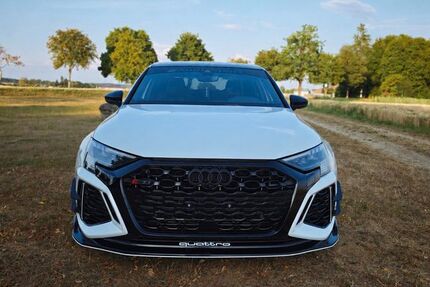Audi RS3 42.100 km 64.750 &euro; Nellingen 89191