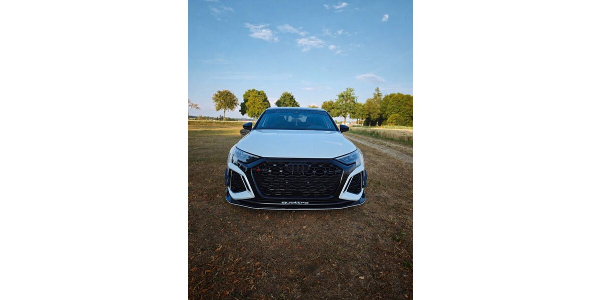 Audi RS3 42.100 km 64.750 &euro; Nellingen 89191