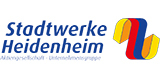 Kassierer Teilzeit (m/w/d) Stadtwerke Heidenheim AG Heidenheim an der Brenz 89522