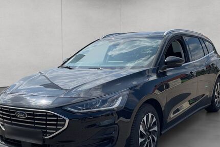 Ford Focus 2.000 km 28.970 € Neu-Ulm 89231