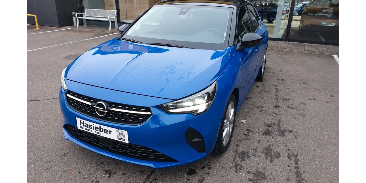 Opel Corsa 70.000 km 13.000 &euro; Erbach 89155