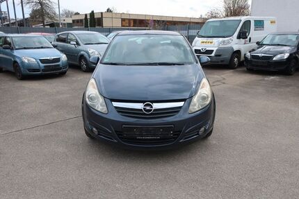 Opel Corsa 58.504 km 2.300 &euro; Laupheim 88471