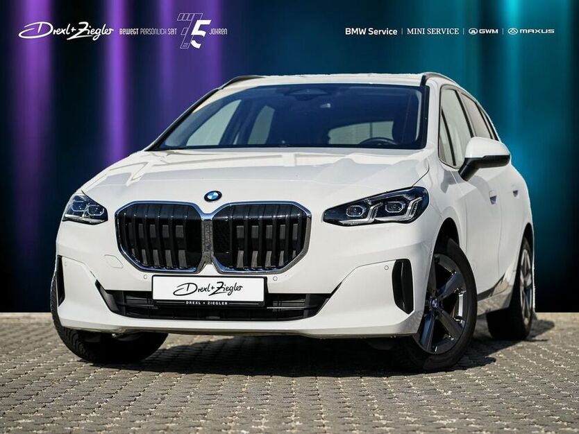 220 Active Tourer