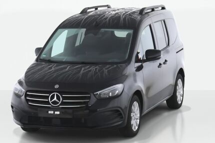 Mercedes-Benz T-Klasse 20.000 km 30.888 &euro; Neu-Ulm 89231