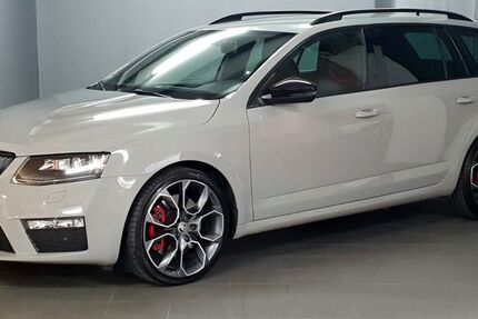 Skoda Octavia 114.500 km 17.500 &euro; Blaubeuren 89143