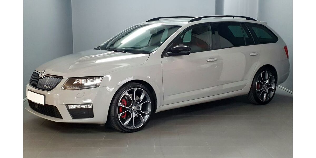Skoda Octavia 114.500 km 17.500 &euro; Blaubeuren 89143
