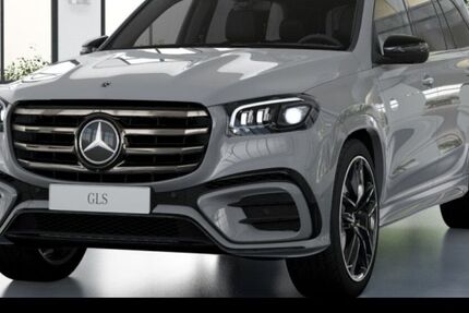 Mercedes-Benz GLS 450 9.900 km 110.990 € Neu-Ulm 89231