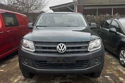 VW Amarok 210.000 km 10.950 &euro; Erbach bei Ulm 89155