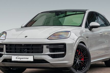 Porsche Cayenne 9.900 km 197.900 € Ulm 89079