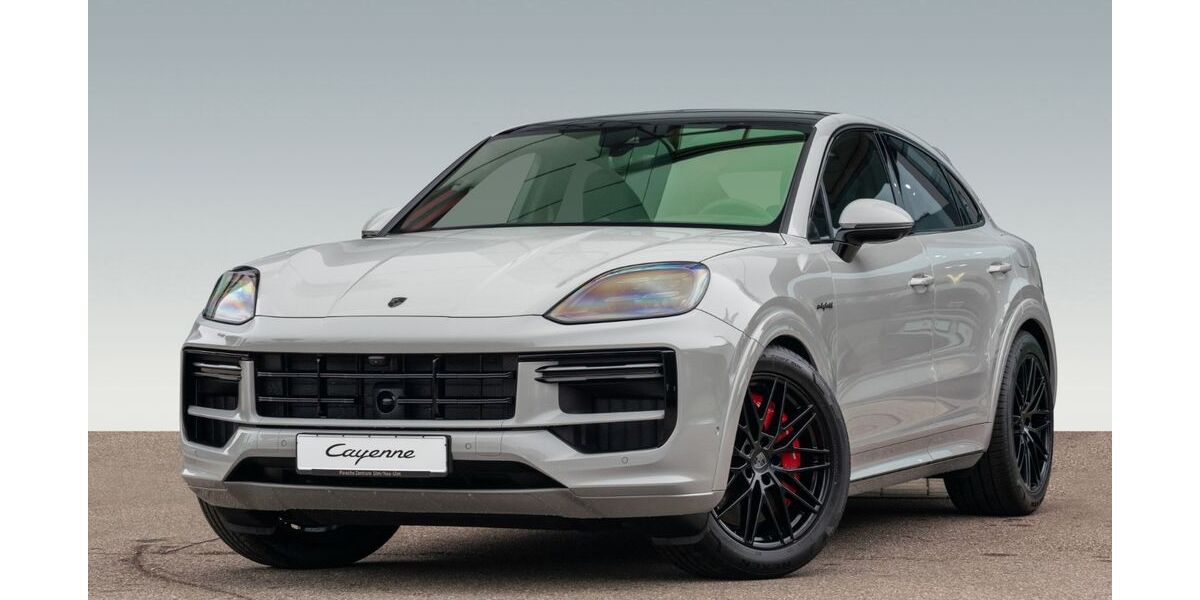 Porsche Cayenne 9.900 km 197.900 € Ulm 89079