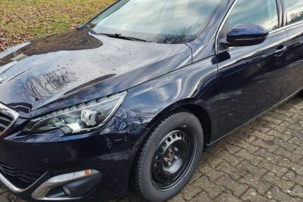 Peugeot 308 171.500 km 7.490 &euro; Herbrechtingen 89542