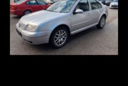 VW Bora 198.000 km 1.800 &euro; Ulm 89079