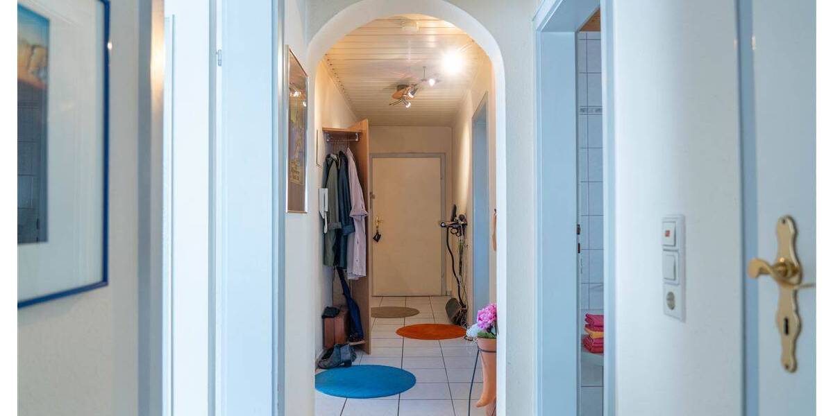 Etagenwohnung Elchingen Unterelchingen - 3 Zimmer, 99 m&sup2;, 279.000&euro; | Angebot:19324701