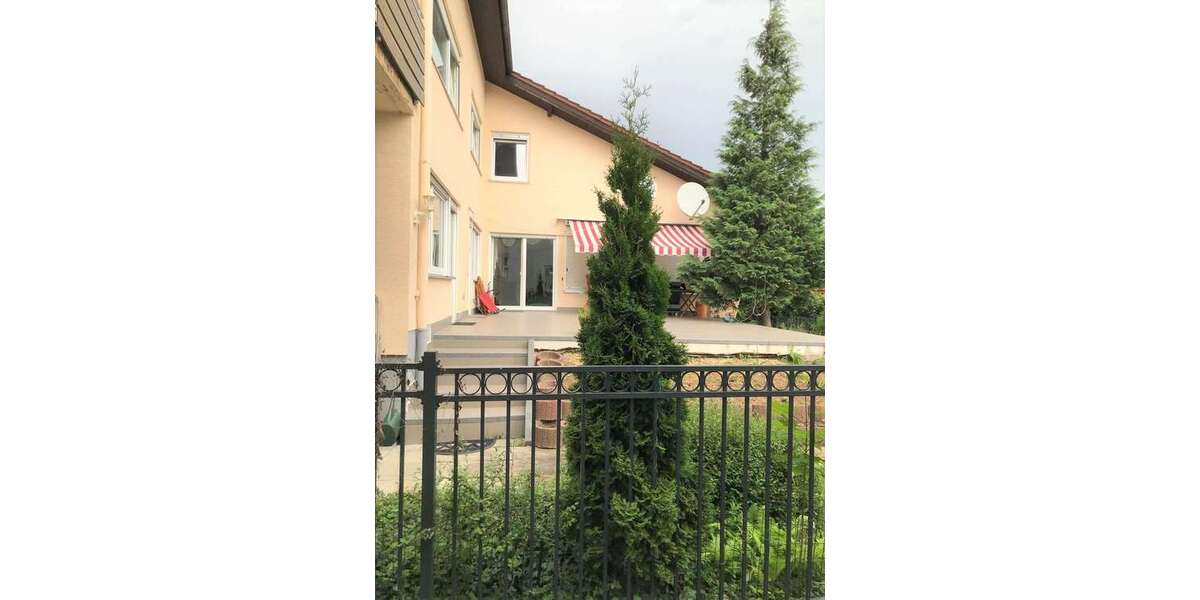 Etagenwohnung Ulm Söflingen - 4 Zimmer, 147 m&sup2;, 719.000&euro; | Angebot:26044220