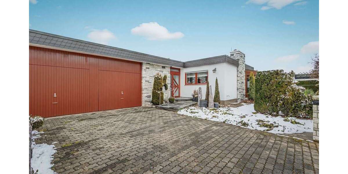 Einfamilienhaus Dornstadt - 8 Zimmer, 192 m&sup2;, 617.000&euro; | Angebot:25376597