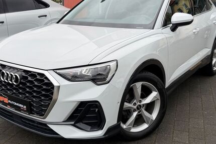 Audi Q3 58.500 km 33.490 &euro; Geislingen/Steige 73312