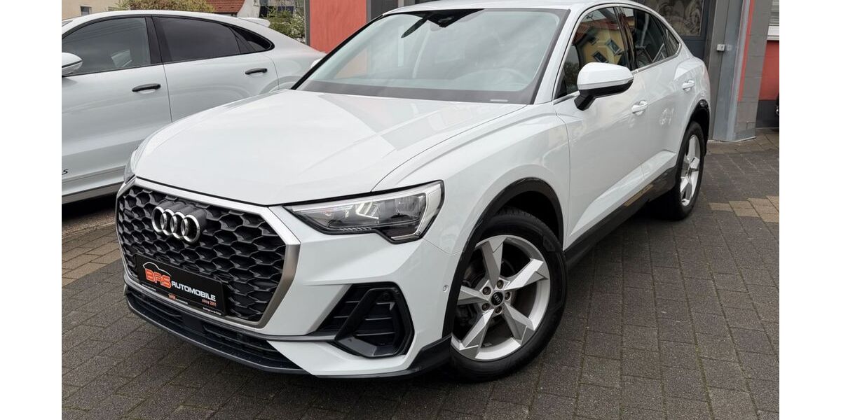 Audi Q3 58.500 km 33.490 &euro; Geislingen/Steige 73312
