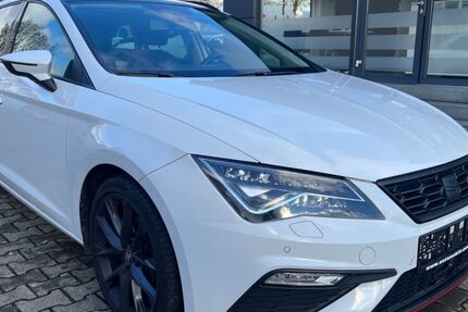 Seat Leon 172.300 km 10.890 &euro; Kammeltal/Egenhofen 89358