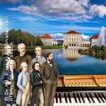 Beethoven 200 – Revolution, Sturm & Jagd - mit Meisterpianistin Dr. Mimoza Keka