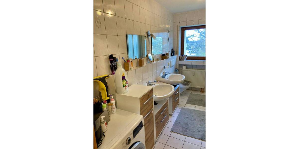 Etagenwohnung Illertissen - 4 Zimmer, 110 m&sup2;, 348.000&euro; | Angebot:25957262