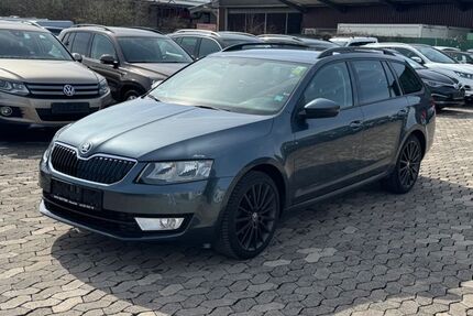 Skoda Octavia 145.000 km 9.950 &euro; Erbach bei Ulm 89155